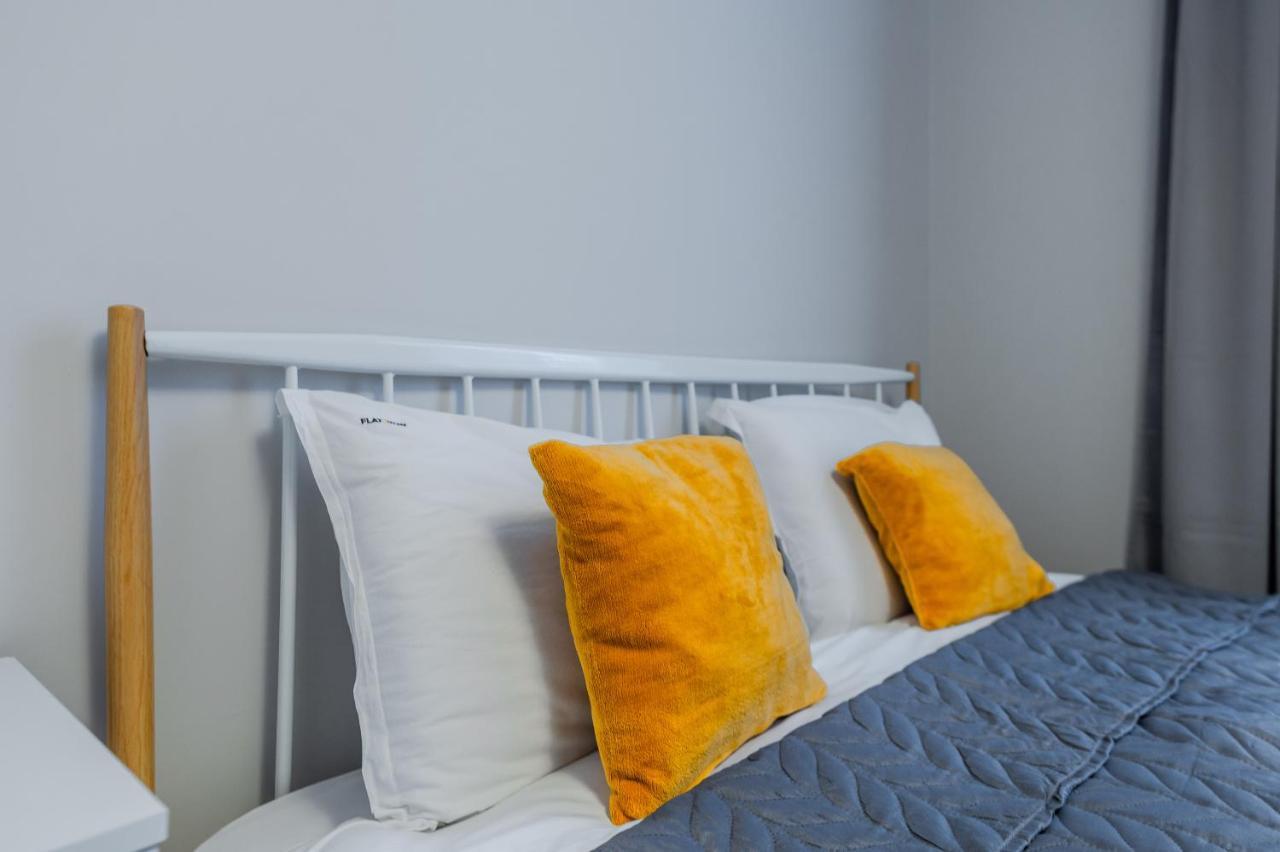 New Black & White - 2Bdr Apartment With Balcony Sofia Buitenkant foto